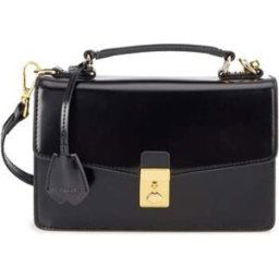 Sac Bons baisers de Paname La Môme Noir