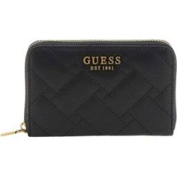 Porte-monnaie Guess Porte-monnaie Ref 61019 Black 14*9*3 cm Noir