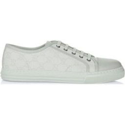 Baskets Gucci Chaussure Beige