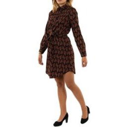 Robe Only 15211254 Noir
