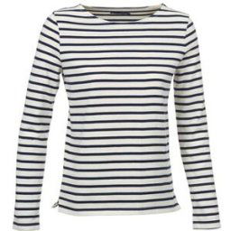 T-shirt Petit Bateau SYMBOLE Blanc