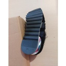Baskets basses Gioseppo Baskets gioseppo Noir