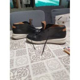 Boots Autre Clarks Noir