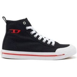 Baskets Diesel Y02880 PR012 - ATHOS MID-H1532 Noir