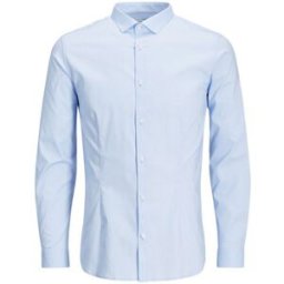 Chemise Premium By Jack & Jones 62956VTPER27 Bleu