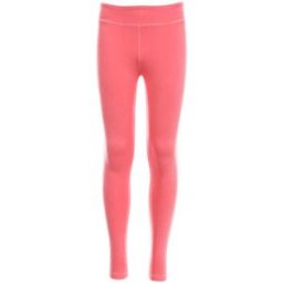 Collants enfant Under Armour 1356463-668 Rose