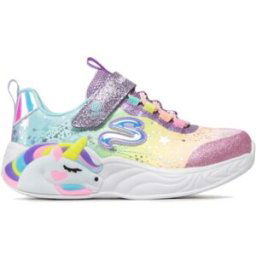 Baskets enfant Skechers 302311L Multicolore