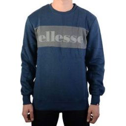Sweat-shirt Ellesse Sweat Salia Marine