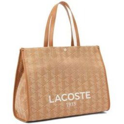 Sac Lacoste - Marron