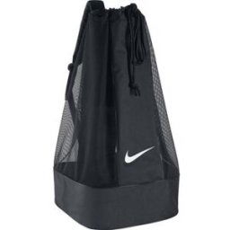 Sac a dos Nike Club Team Swoosh Ball Bag Noir