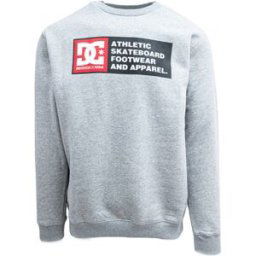 Veste DC Shoes Density Zone Gris