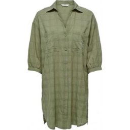 Blouses Only Shirt Naja S/S - Mermaid Vert
