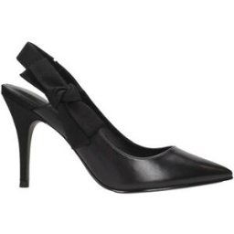 Sandales What For - Noir
