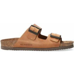Sandales Mephisto Nerio Marron