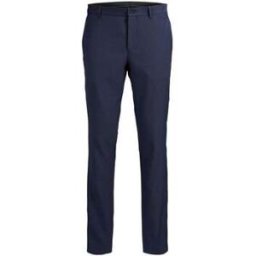 Pantalon Premium By Jack & Jones 75531VTPER27 Marine