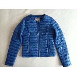 Doudounes Guess Veste demi saison GUESS Bleu