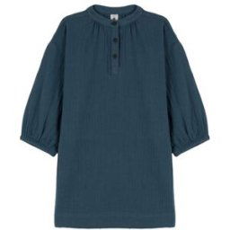 Robe enfant Petit Bateau CATIA Bleu