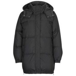 Doudounes Only ONLVILMA DOWN JACKET CC OTW Noir