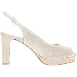 Sandales L'amour - Beige