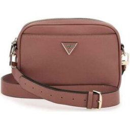 Sac Bandouliere Guess Sac Bandoulière Emiliya Rosewood BG877814 Rose