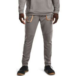 Jogging Under Armour Terry Evolution Gris
