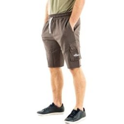 Short Ellesse shm13798 Marron