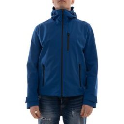 Blouson Paul & Shark 22412117 Bleu