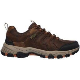 Baskets Skechers BASKETS SELVEN LORAGO MARRON Marron