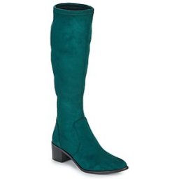 Bottes JB Martin JOE Vert