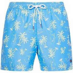 Maillots de bain Tommy Hilfiger Maillot de Bain Ref 56905 0YD Bleu Bleu
