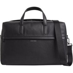 Sac de voyage Calvin Klein Jeans Sac de voyage Ref 62458 Noir 45.5*20*19.5cm Noir