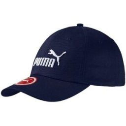 Casquette Puma Essential Cap SR Marine