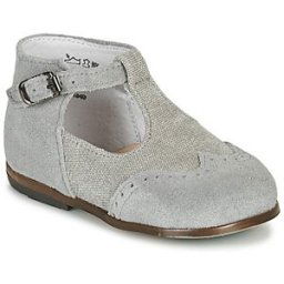Sandales enfant Little Mary FRANCOIS Gris