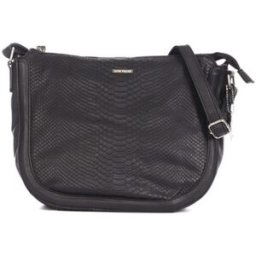 Sac Bandouliere Manoukian MK-RENO Noir