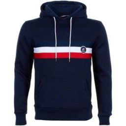 Sweat-shirt Peak Mountain Sweat à capuche homme CAURON Marine