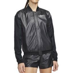 Coupes vent Nike DD6847 Noir