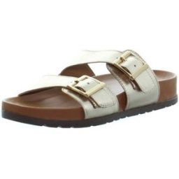 Sandales L'Atelier Tropézien Sandales Atelier Tropezien ref 52544 Gold Doré