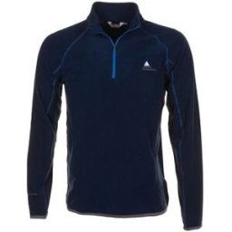 Polaire Peak Mountain Sweat polaire homme CAFINE Marine