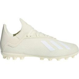 Chaussures de foot enfant adidas D97877 Blanc
