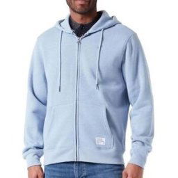 Sweat-shirt Kaporal BYLAE24M33 Bleu