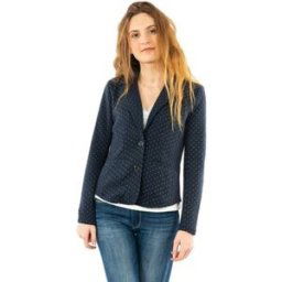 Veste Only 15225980 Bleu
