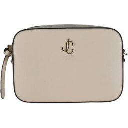 Sac Bandouliere Jimmy Choo Sac en bandoulière Beige