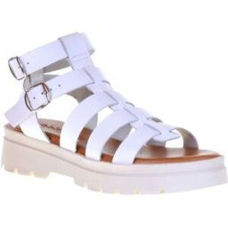 Sandales Patricia Miller 6535 Blanc