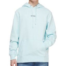 Sweat-shirt Guess M0GQ03-R44Q7 Bleu