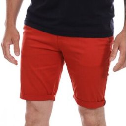 Short La Maison Blaggio MB-VENILI-3 Orange