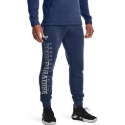 Jogging Under Armour UA Pjt Rock Bleu