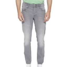 Jeans Jack & Jones 12243812 Gris