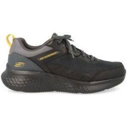 Baskets Skechers - Noir