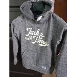 Pull enfant Jack & Jones Pull Jack amp; Jones