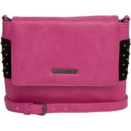 Sac Lollipops Sac Sky Square Shoulder Rose Rose